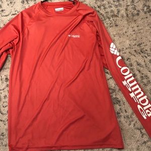 Columbia PFG Long Sleeve